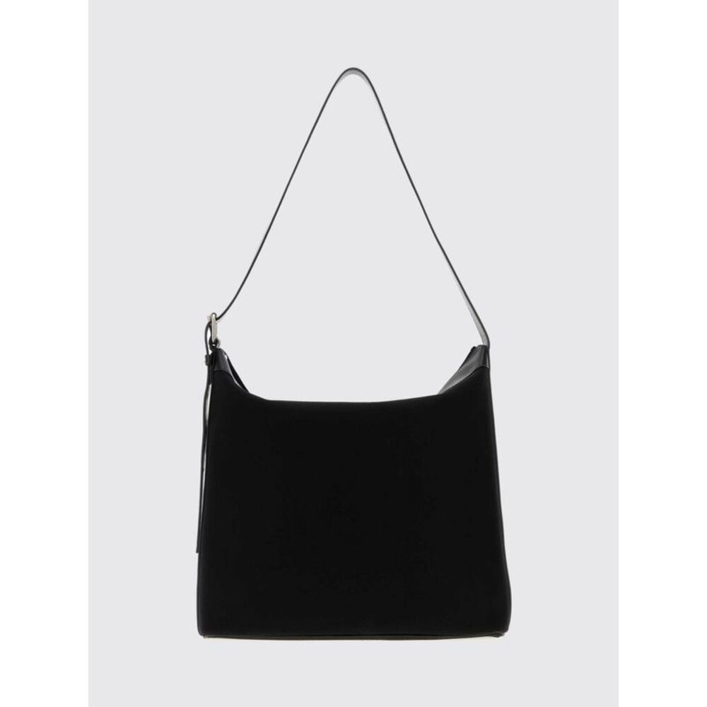 A.P.C. Shoulder Bag Men Black